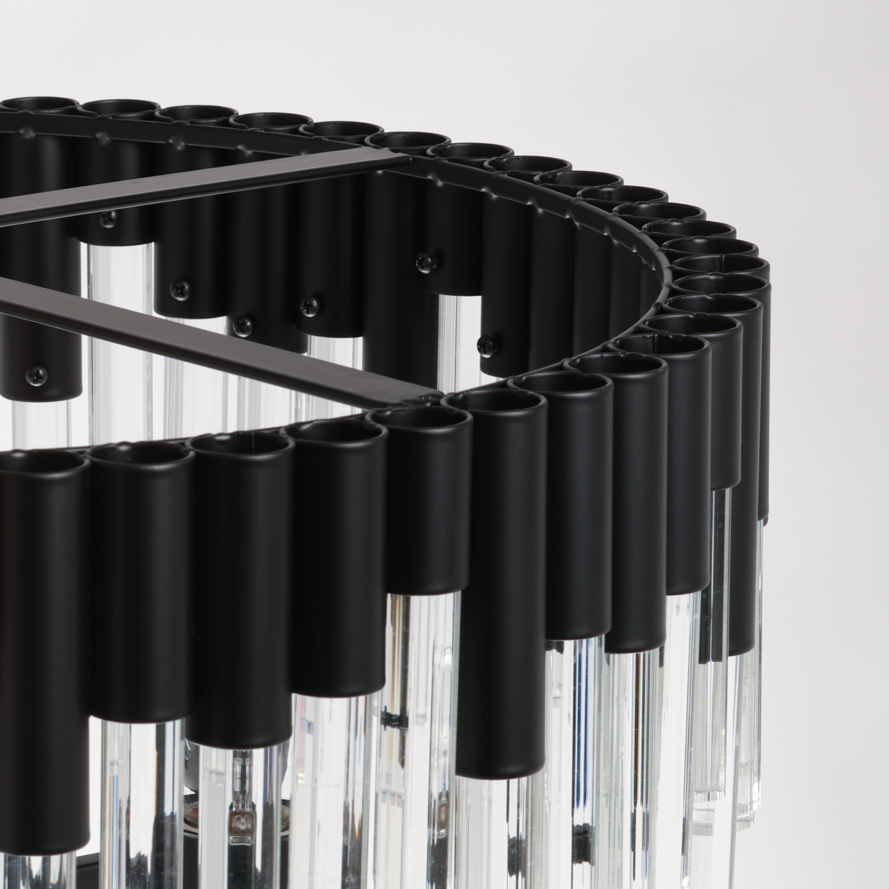 Подвесная люстра De Markt Бриз 111018305 в Москве