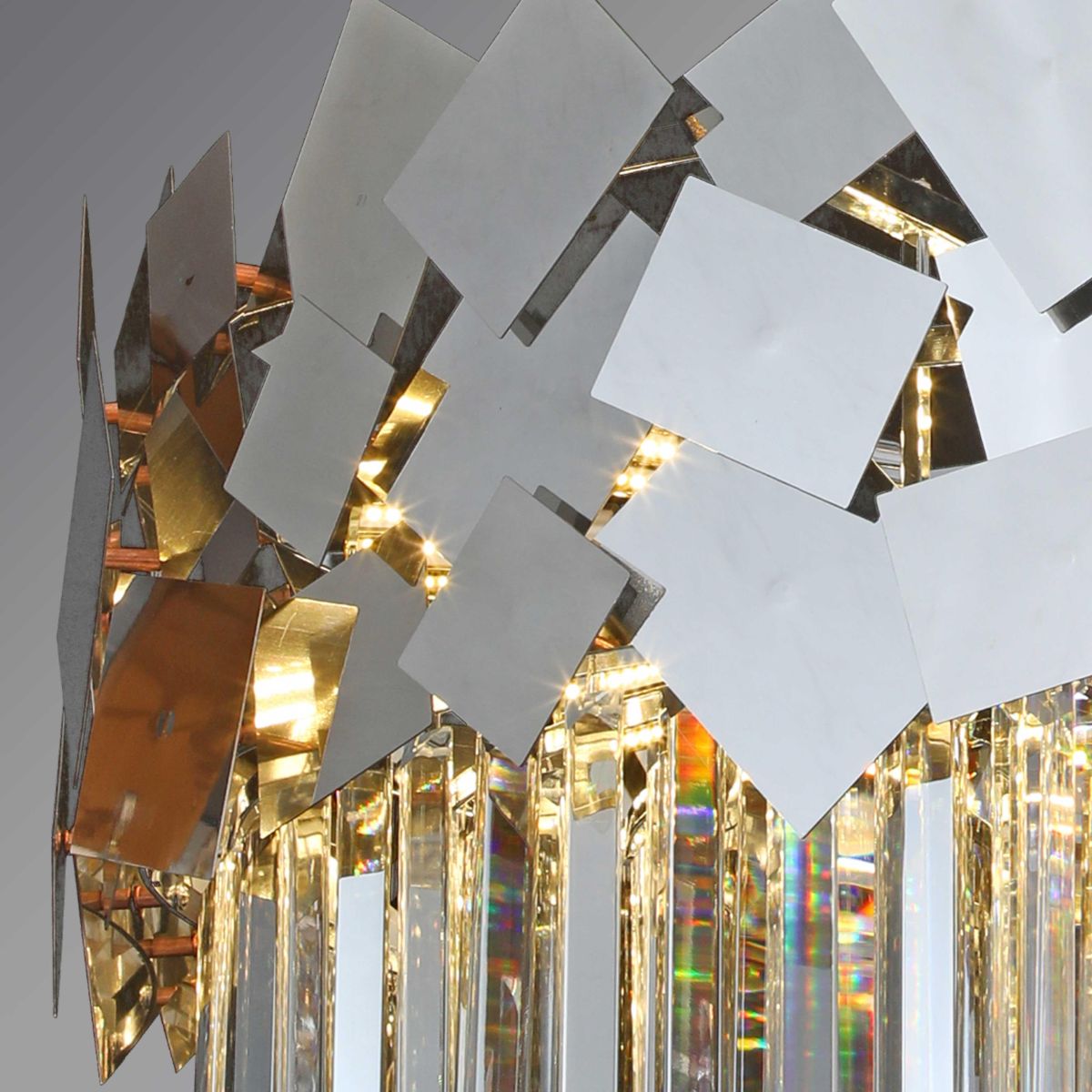 Подвесная люстра Alfa Light F4024-08