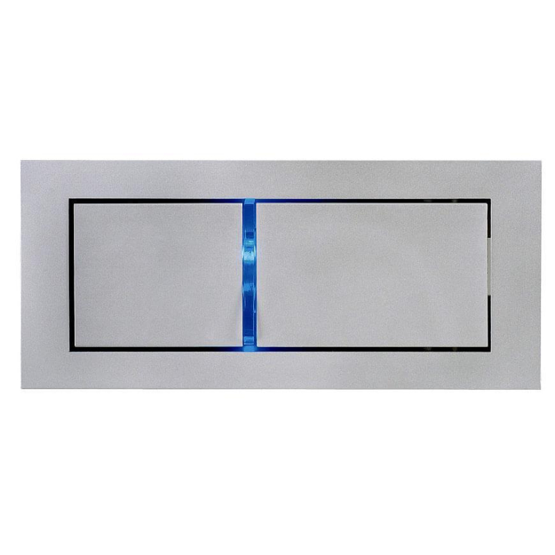 Встраиваемый светодиодный светильник SLV Bedside Left 146242