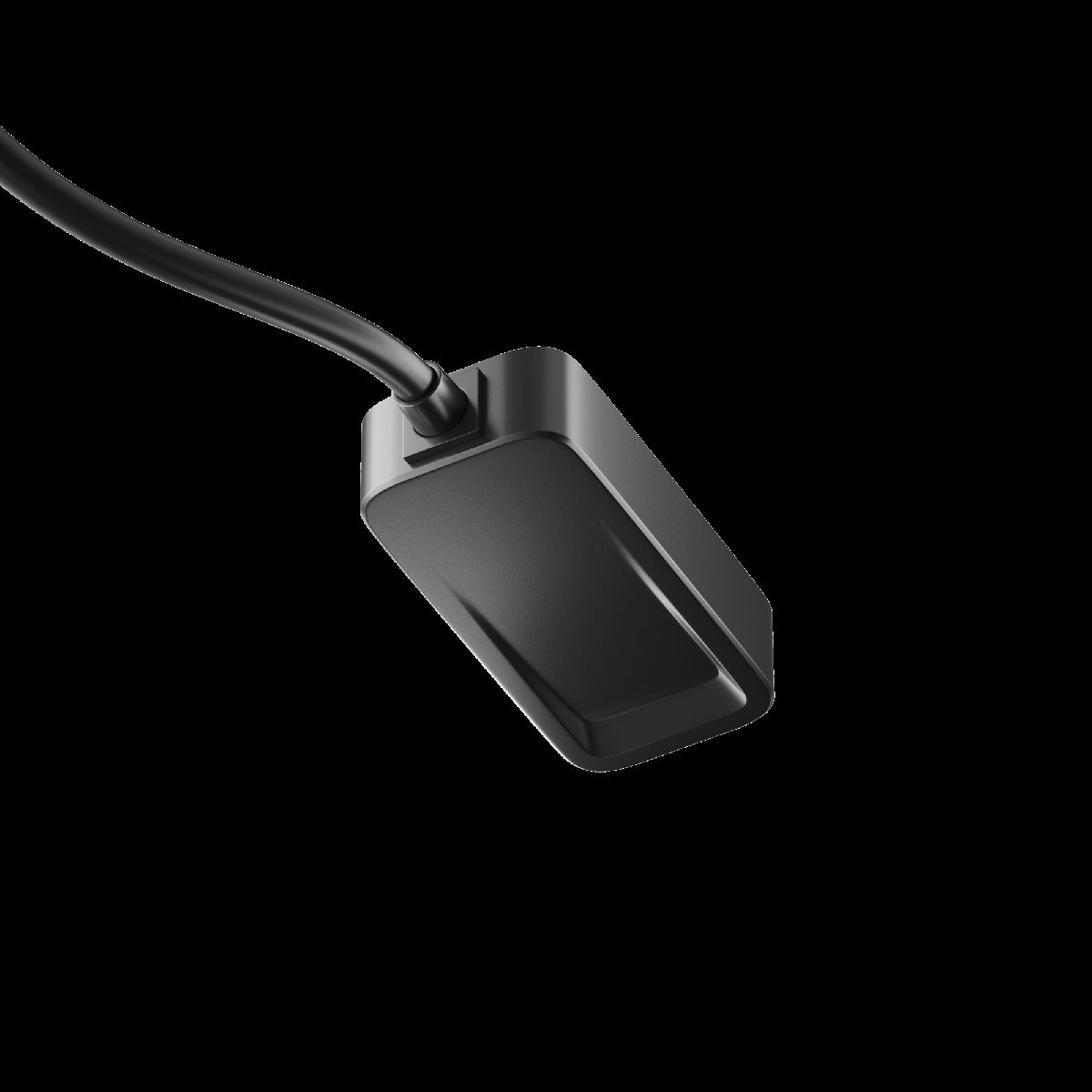 Ввод питания для встраиваемого монтажа Maytoni Radity TRA084B-12B-200