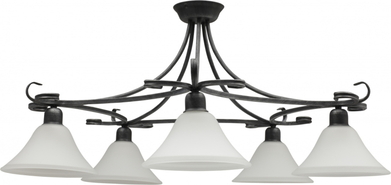 Потолочная люстра Nowodvorski Flores 3528