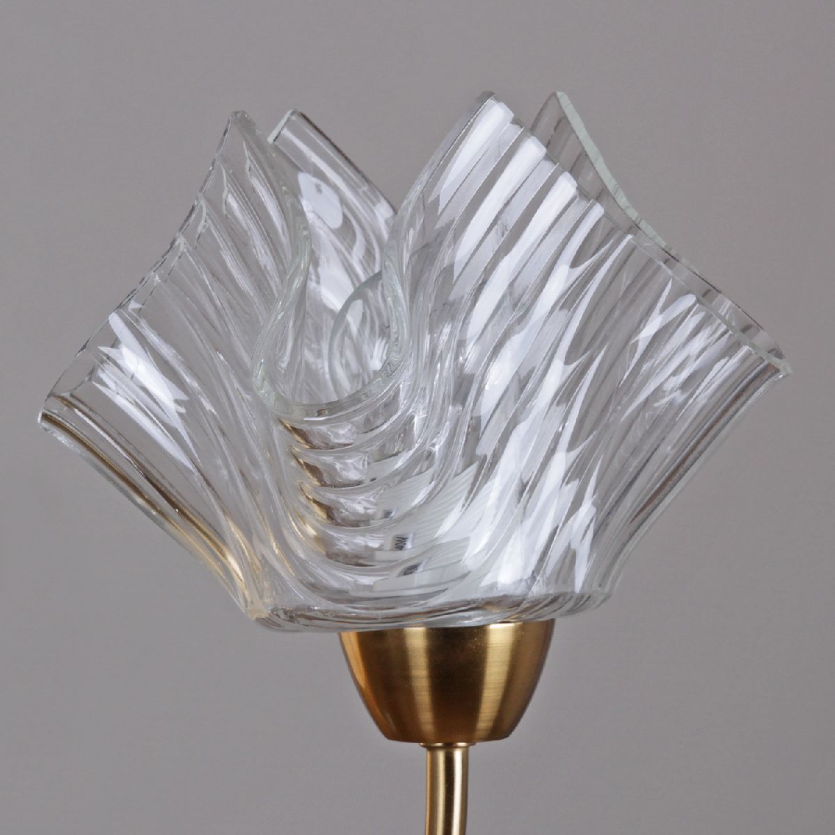 Подвесная люстра Illumico IL5584-6PST-19 AB