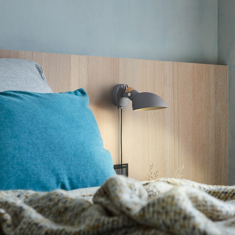 Бра ImperiumLoft Onder 204450-26