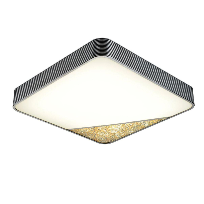 Потолочный светодиодный светильник Omnilux OML-45617-80