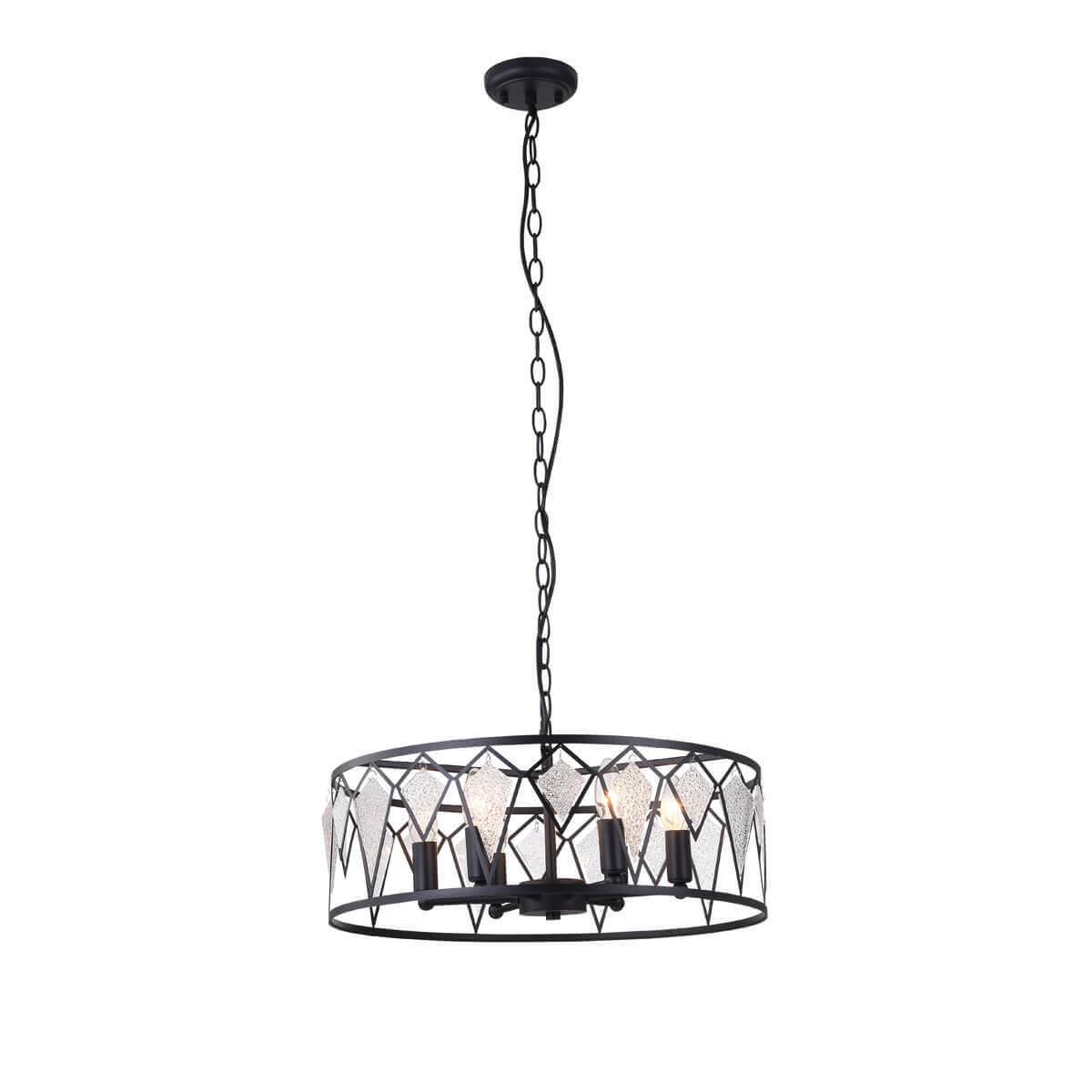 Подвесная люстра Vele Luce Tredici VL6162P03