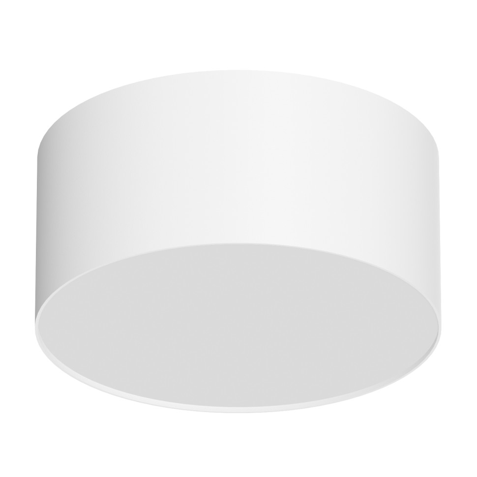 Потолочный светильник Italline IT014-0206 white