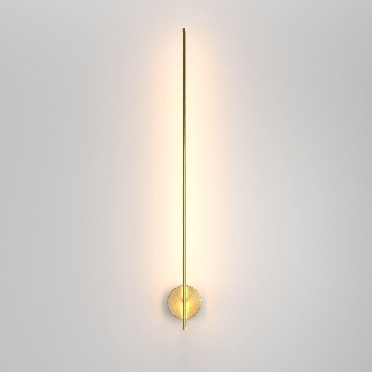 Настенный светильник Maytoni Elegant C085WL-L12BS2.7K