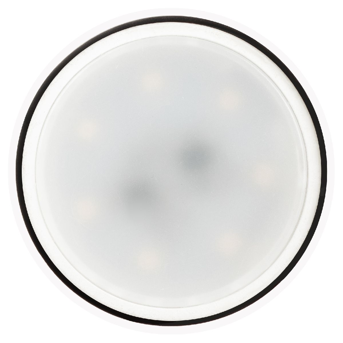 Накладной светильник Эра OL57 WH Б0066775