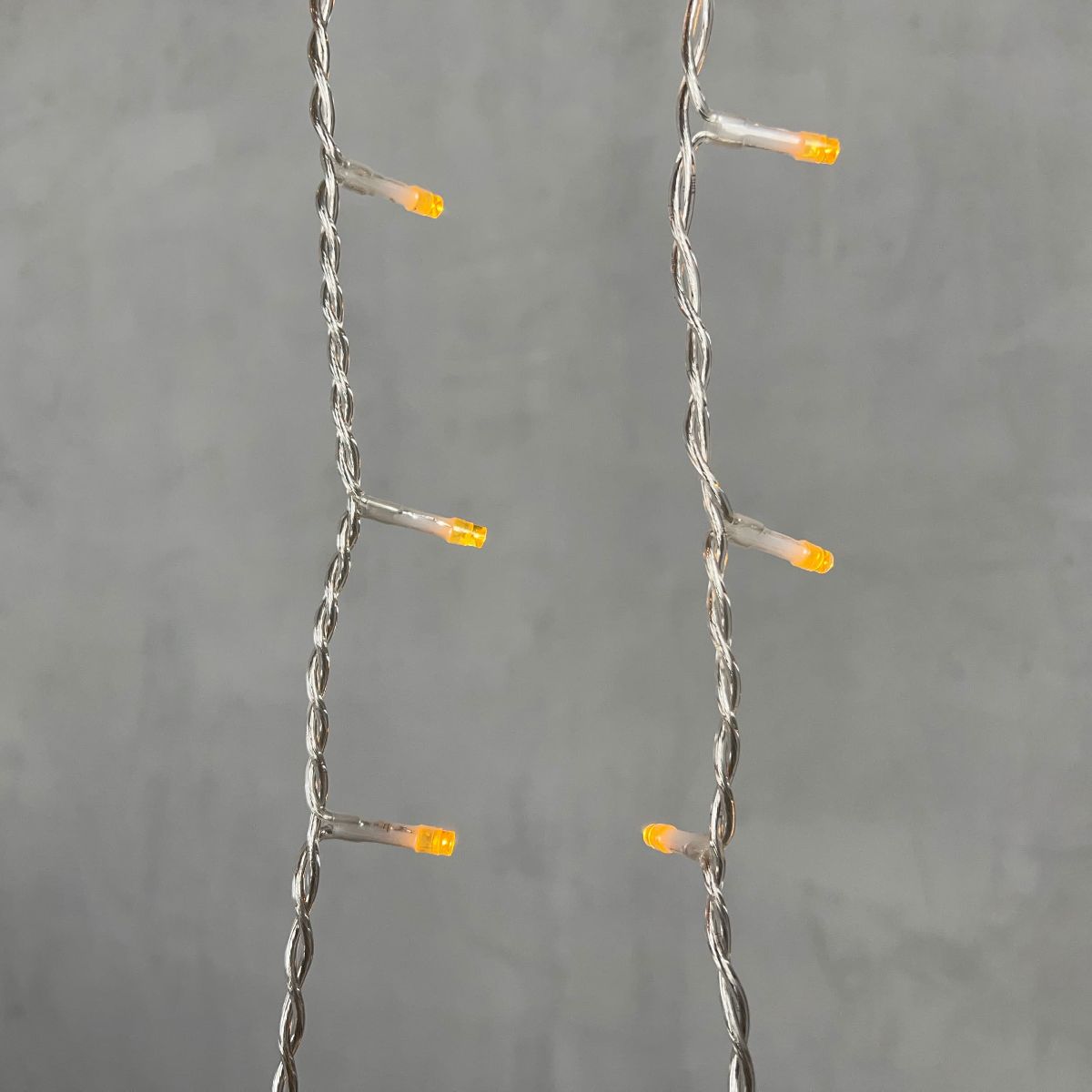 Гирлянда Бахрома Laitcom (LTC) ECC150-10-2Y