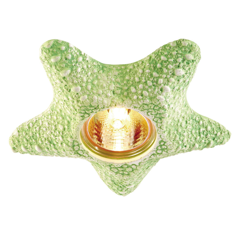 Встраиваемый светильник Novotech SandStone 369582