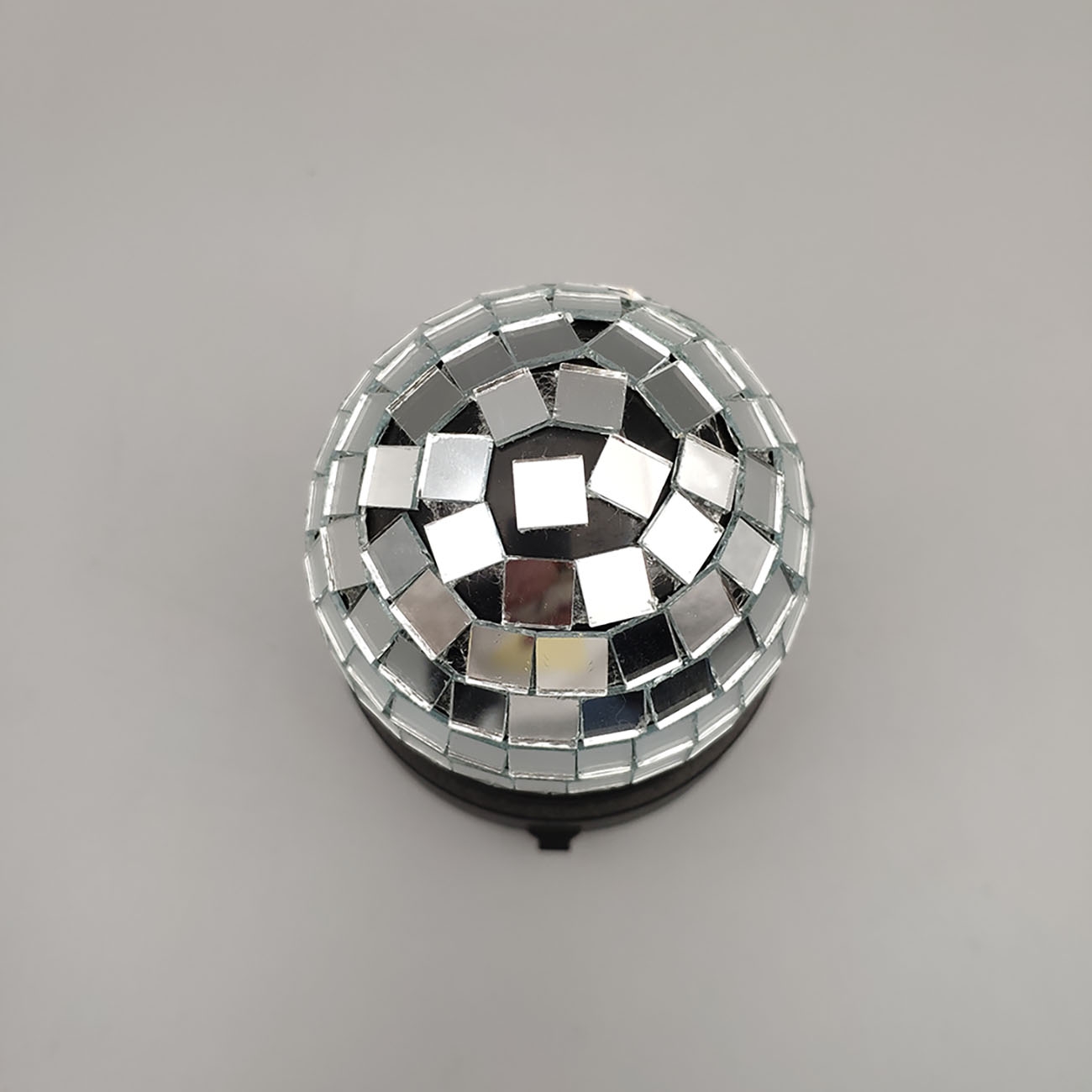 Настольная лампа Escada Disco 689/L LED