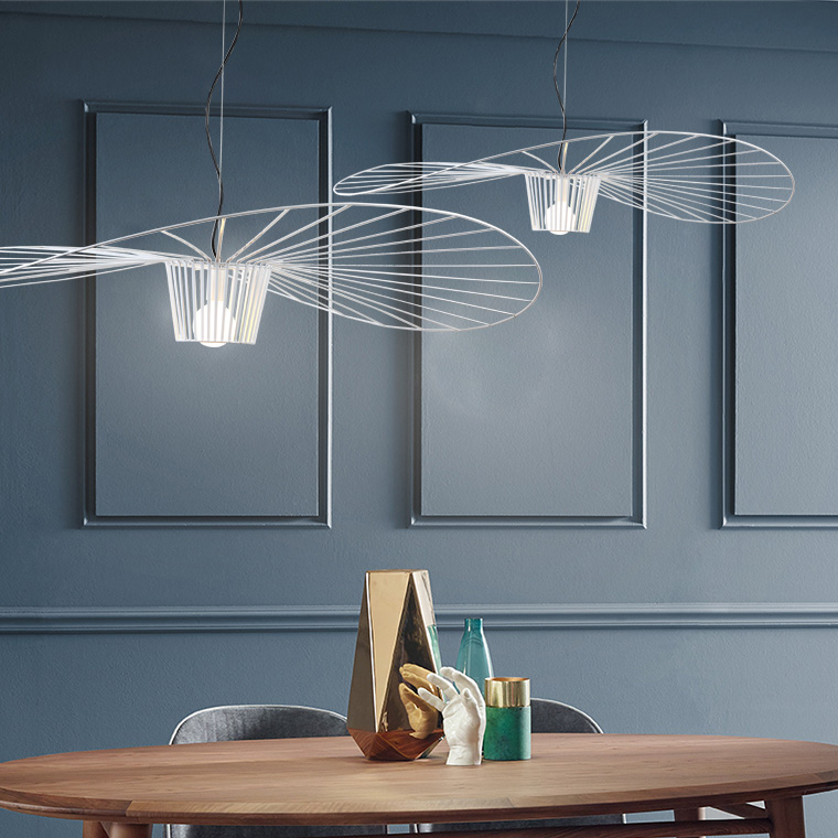 Подвесной светильник ImperiumLoft Hat 151731-26