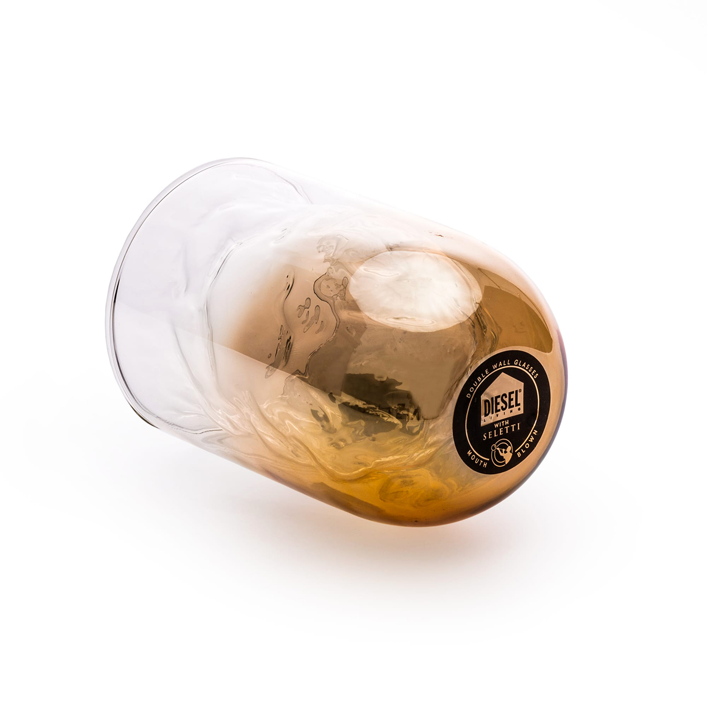 Стакан Meteorite Seletti Cosmic Diner 10935