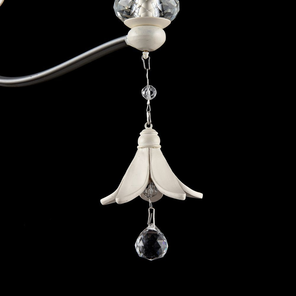 Бра Maytoni Wings ARM993-WL-01-W