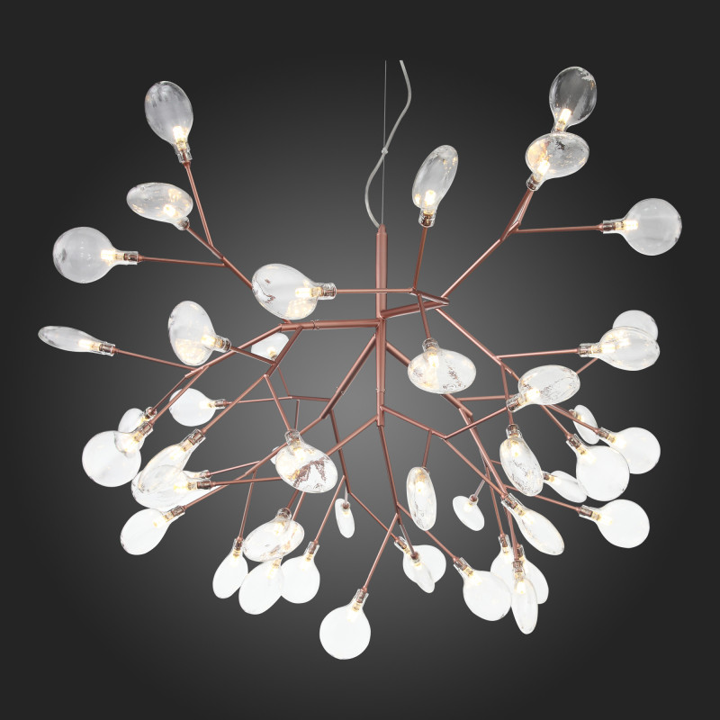 Подвесная люстра ST-Luce SL411.303.45