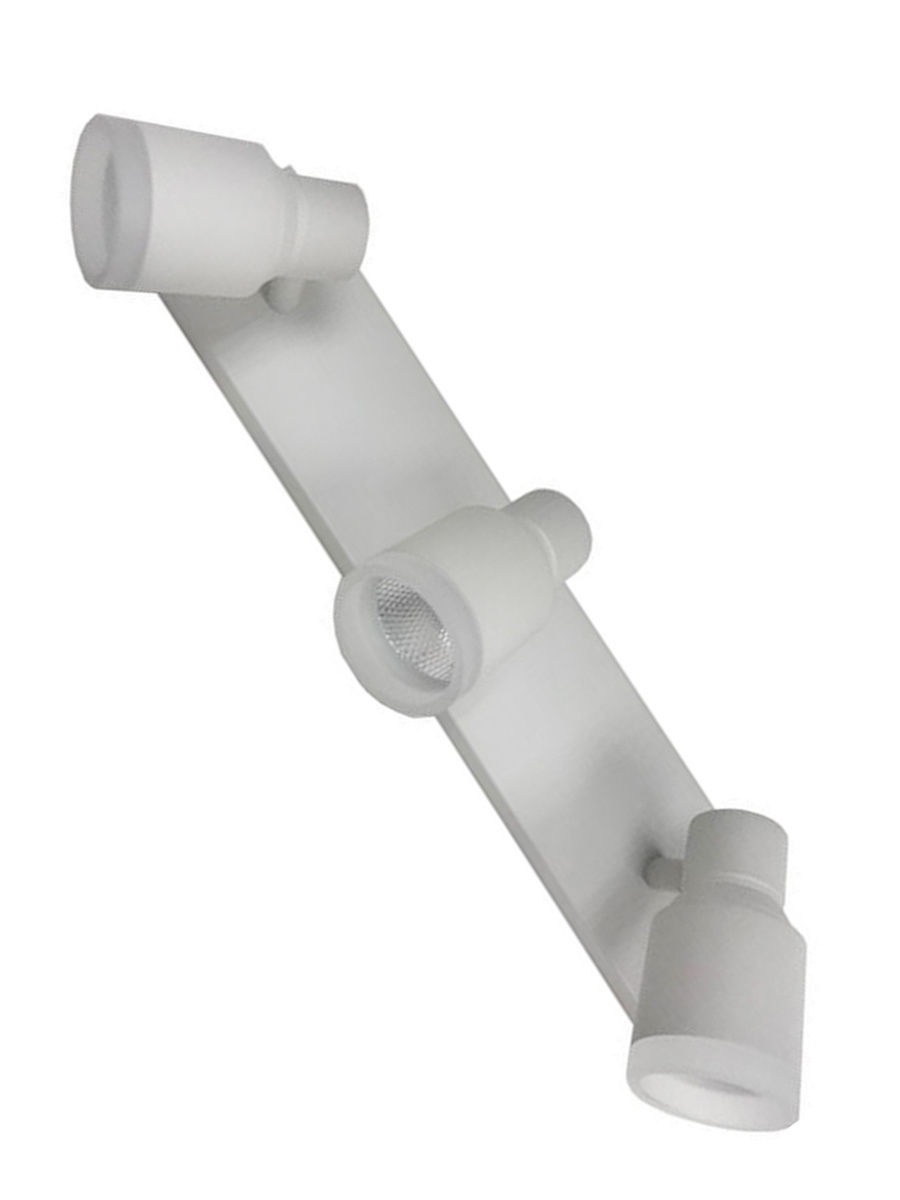 Спот Elvan NLS-1202/3-5W-NH-Wh