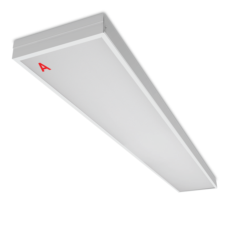 Линейный светильник Wolta ДПО11-54-142-5К