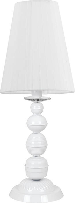 Настольная лампа Nowodvorski Bianco 4228