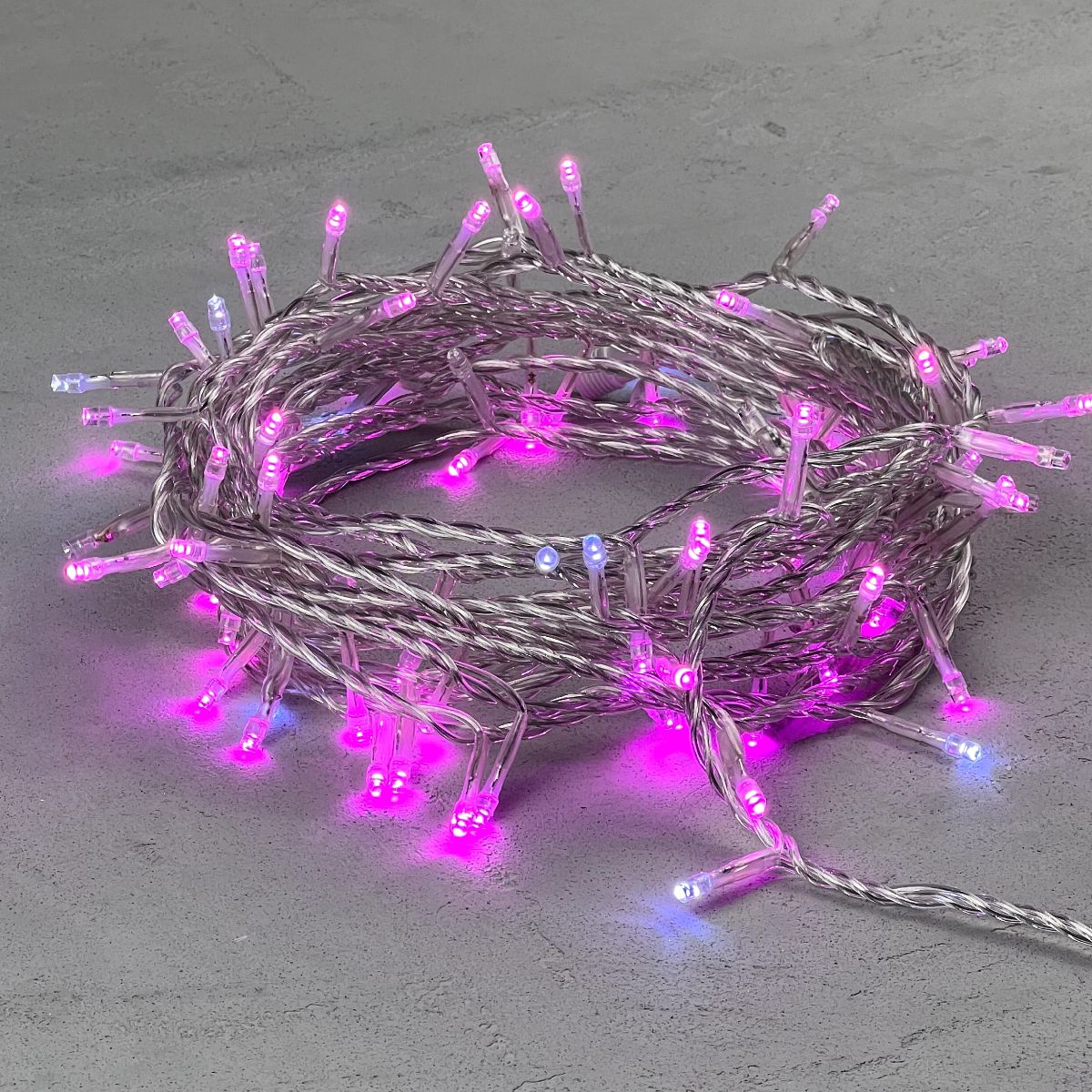 Гирлянда Нить Laitcom (LTC) PST100BLW-10-1P