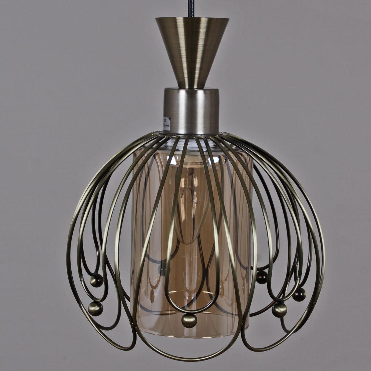 Подвесной светильник Reluce 05998-0.9-01 AB