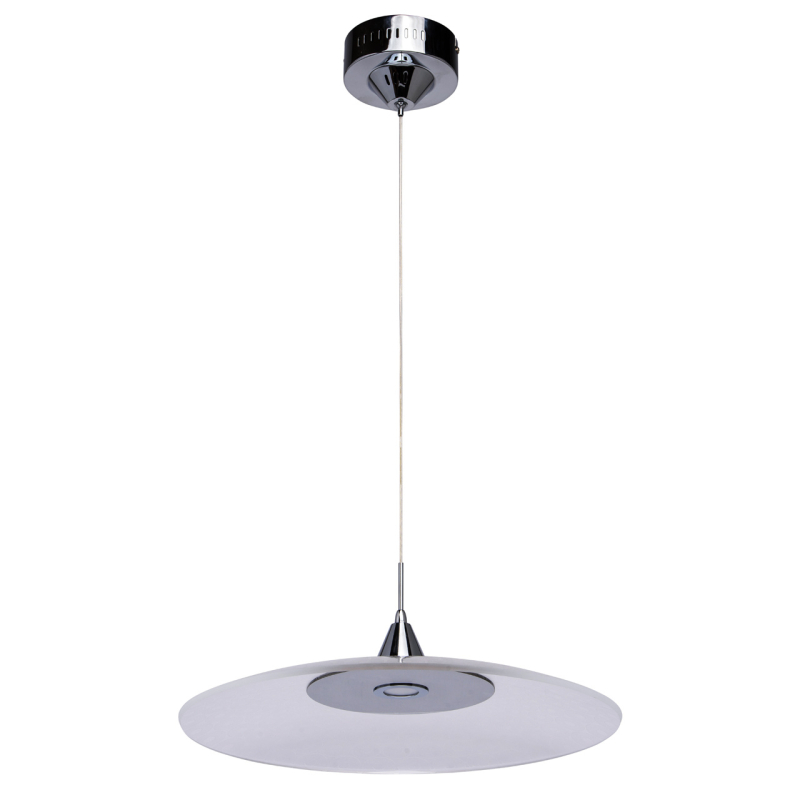 Подвесной светодиодный светильник MW-Light Платлинг 661015801