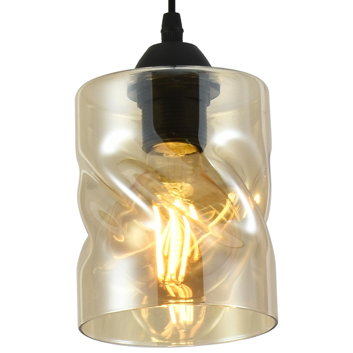 Подвесной светильник Reluce 03012-0.9-03 BK