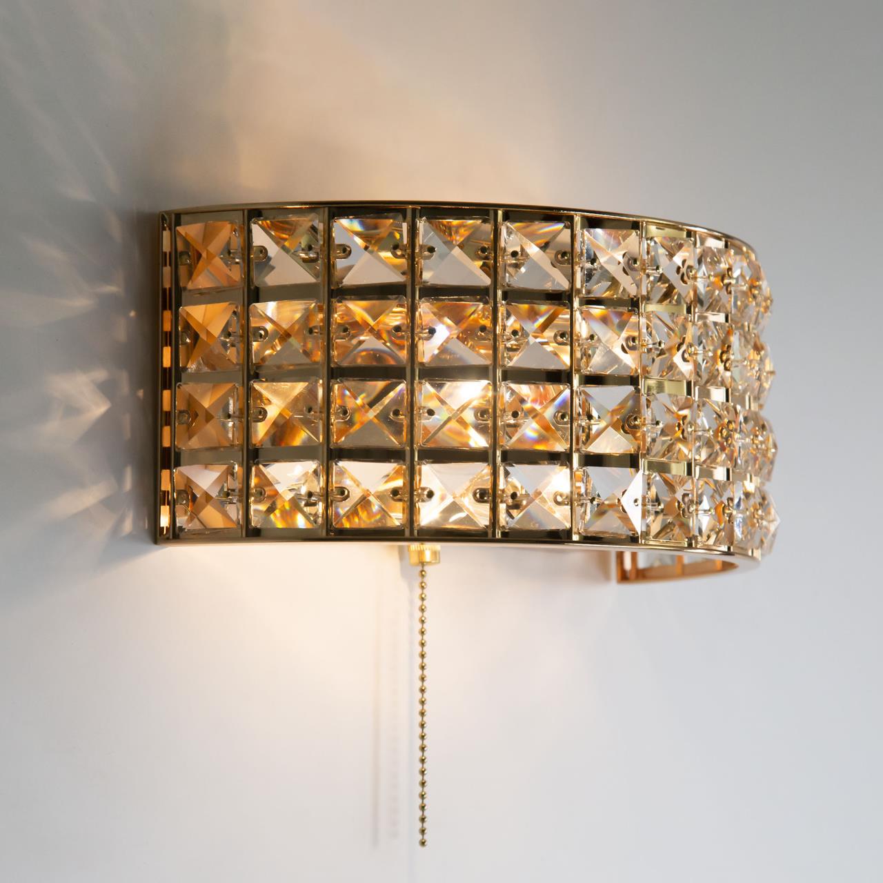 Настенный светильник Citilux Портал CL324302 в Москве