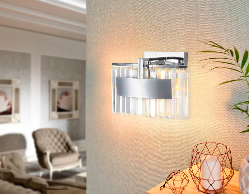 Настенный светильник Ambrella Light Traditional TR5094