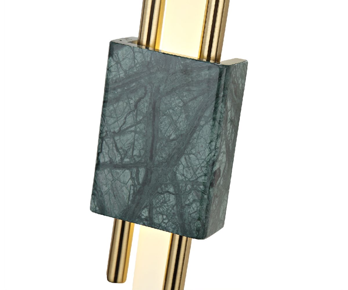 Настенный светильник Kink Light Дейн 08401,07-20