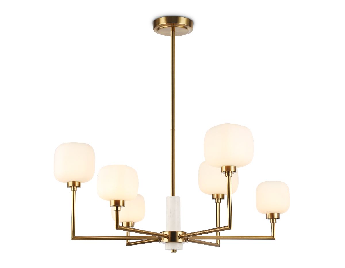 Люстра на штанге Ambrella Light High Light Heigh Light LH53015