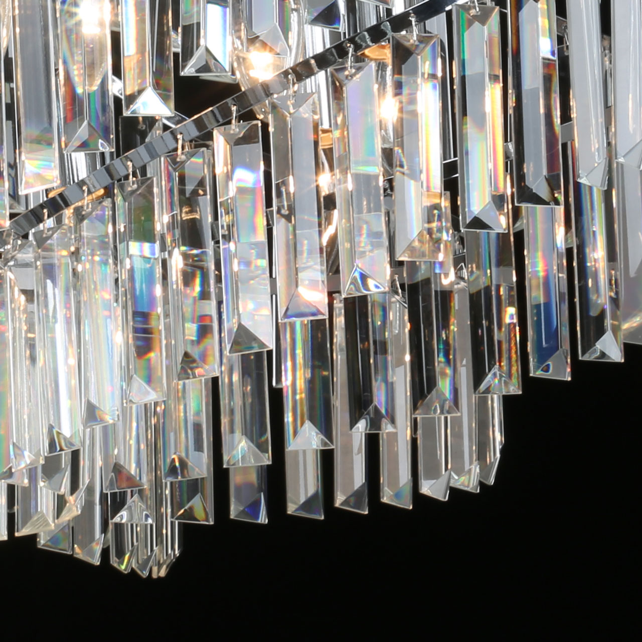 Подвесная люстра MW-Light Аделард 642016710 в Москве