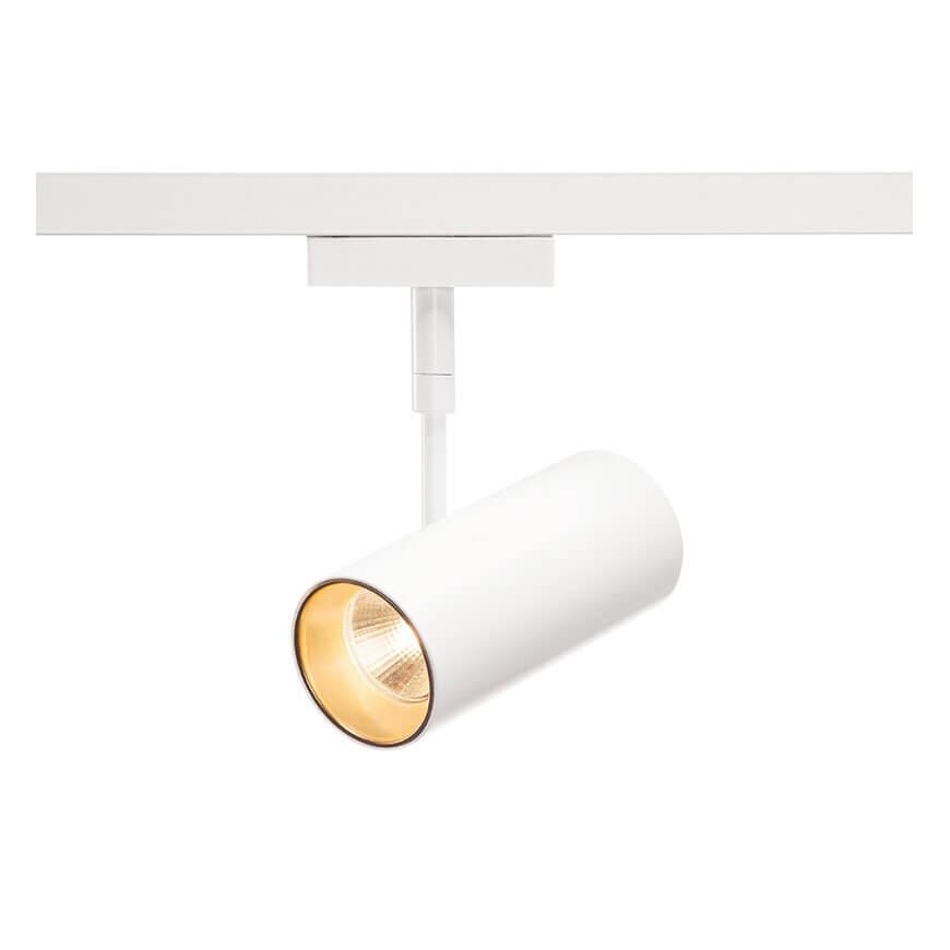 Трековый светодиодный светильник SLV D-Track Revilo 1001354