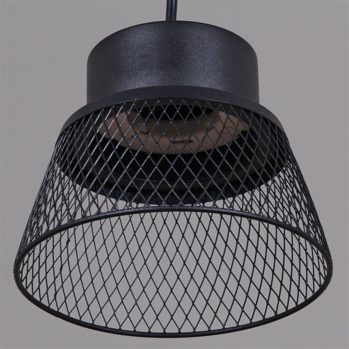 Подвесной светильник Reluce 01109-0.9-01 BK