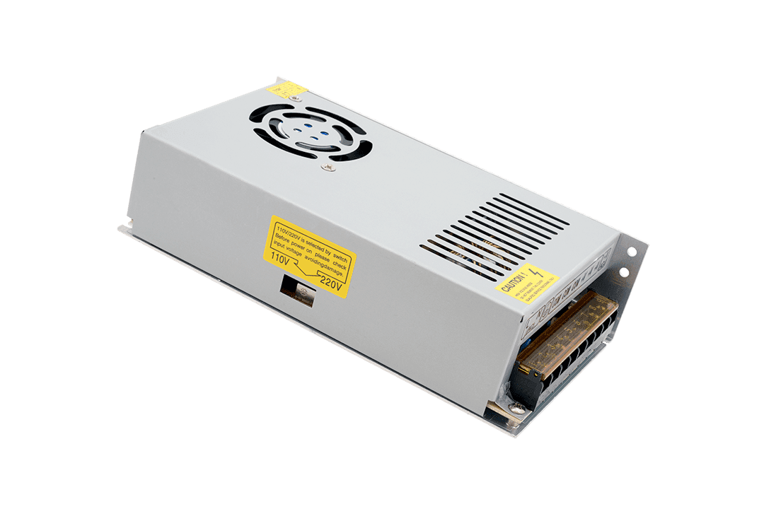 Блок питания SWG S-300-12 000117