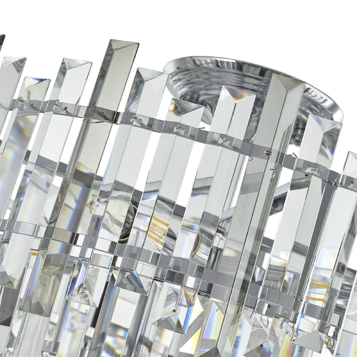 Потолочная люстра Arte Milano Sorrento 374409/9/60/570 CR