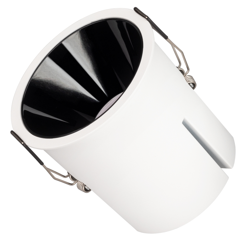 Встраиваемый светильник Arlight MS-Atlas-Built-R112-35W Warm3000 035458