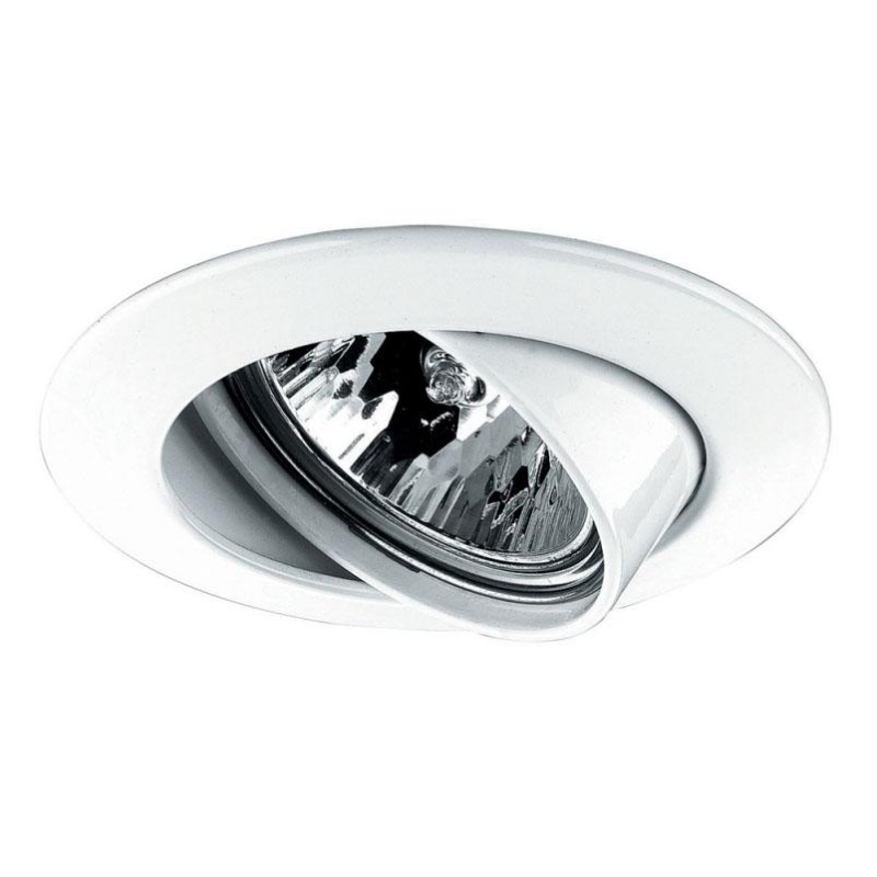 Встраиваемый светильник Paulmann Premium Line Halogen 5774