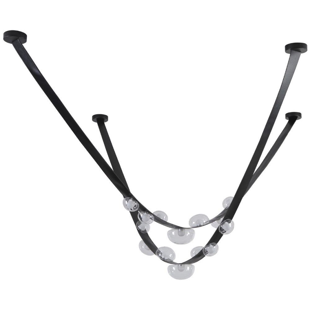 Подвесной светильник Kink Light Дэлви 08460-300,19(21)