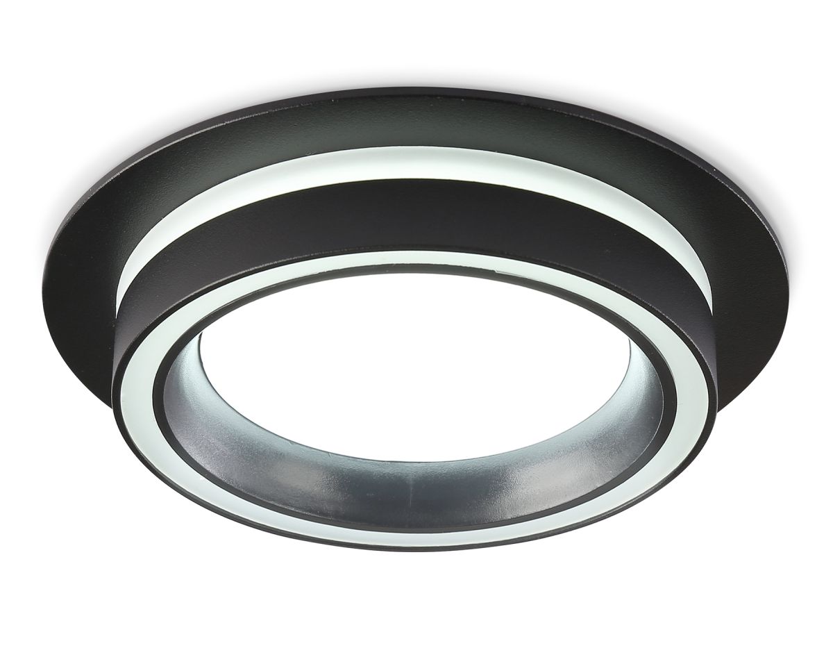 Встраиваемый светильник Ambrella Light Techno Spot Standard Tech TU5210