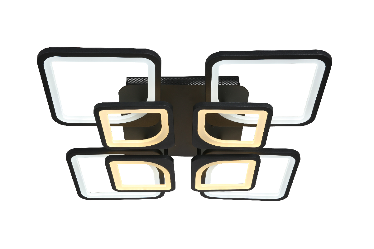 Потолочная люстра MaxLight Decor 2010 00-00000962