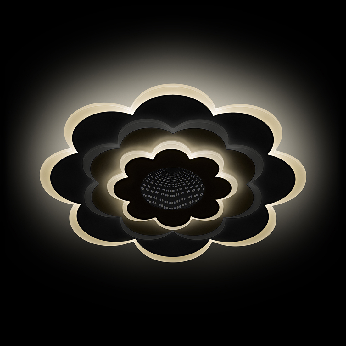 Потолочная люстра Ritter Klevis 52021 4