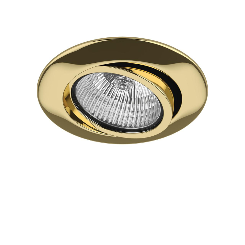 Точечный светильник на кухню Lightstar Teso 011082