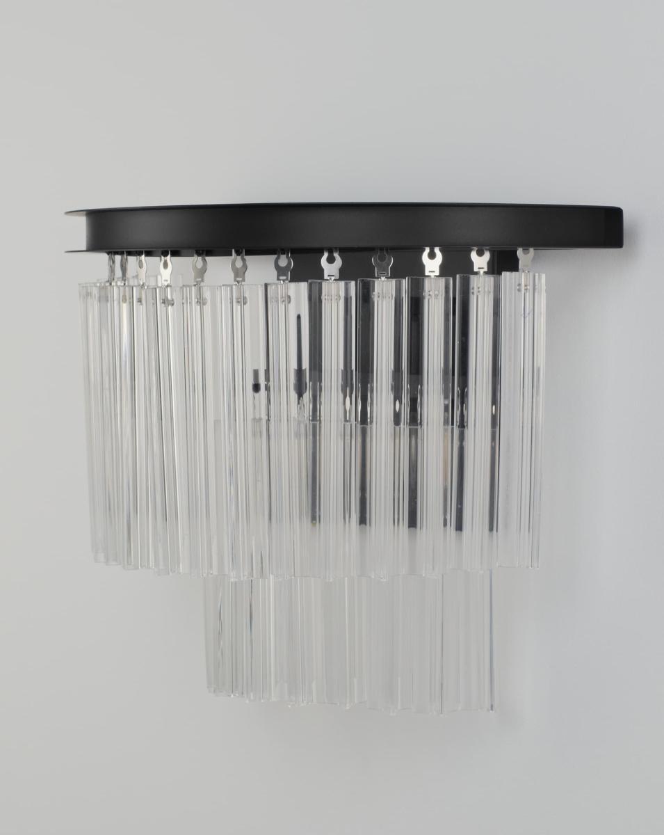 Настенный светильник Moderli Avista V10373-2W