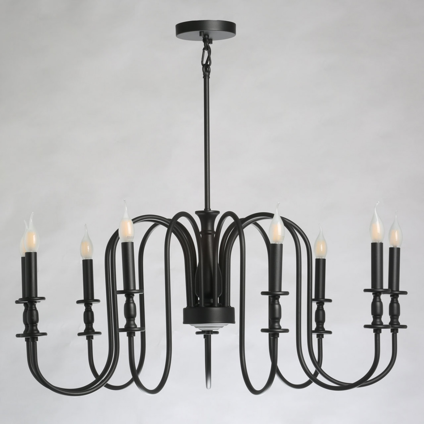 Подвесная люстра MW-Light Консуэло 614013609