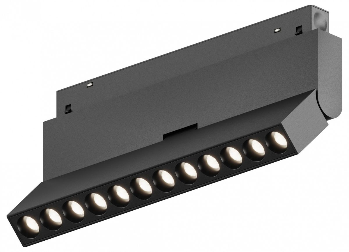 Трековый магнитный светильник Hesby Lighting ElDeko HSBL_0084