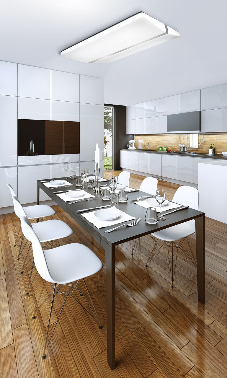 Потолочный светильник Mantra Line 4845