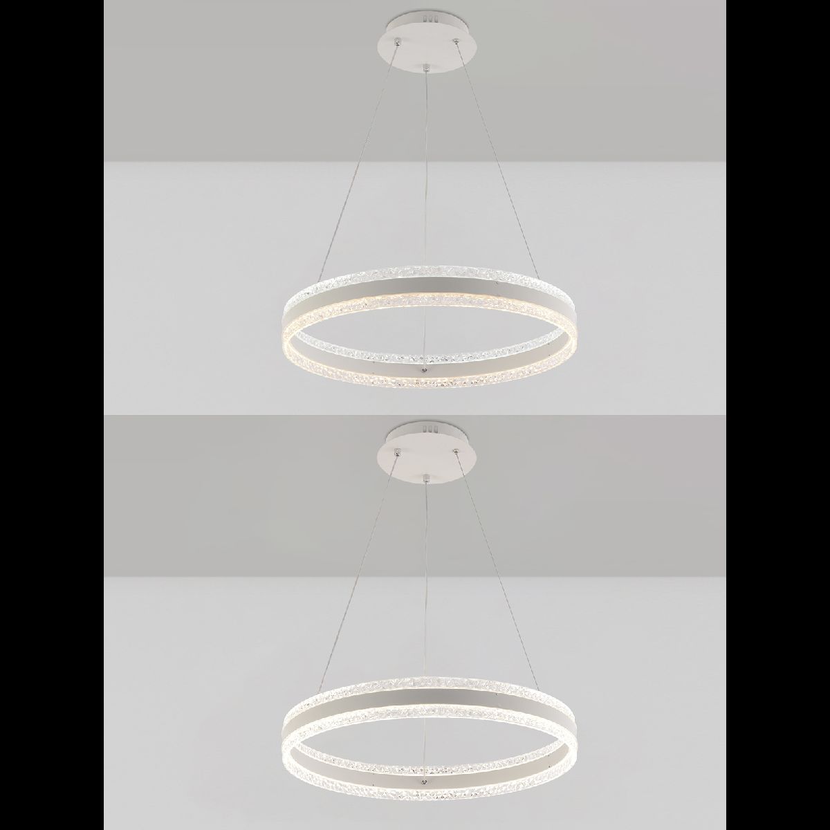 Подвесной светильник Natali Kovaltseva INNOVATION STYLE 83158