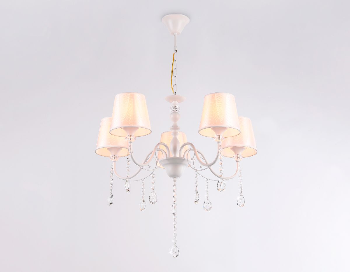 Подвесная люстра Ambrella Light Modern TR4603