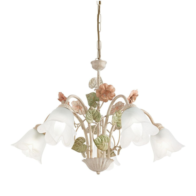 Подвесная люстра Ideal Lux Valentina SP5 220646