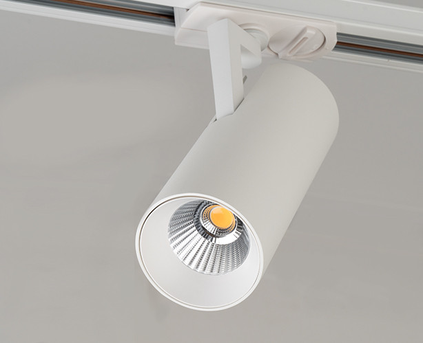 Трековый светильник Italline TR 3007 white 4000K